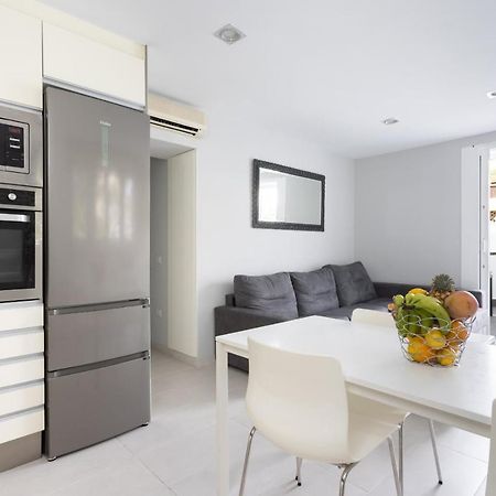 Villa Luxury Frontline Poris De Abona Exterior foto
