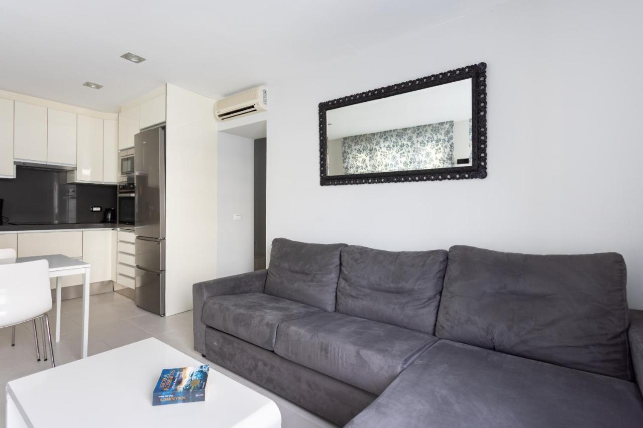 Villa Luxury Frontline Poris De Abona Exterior foto