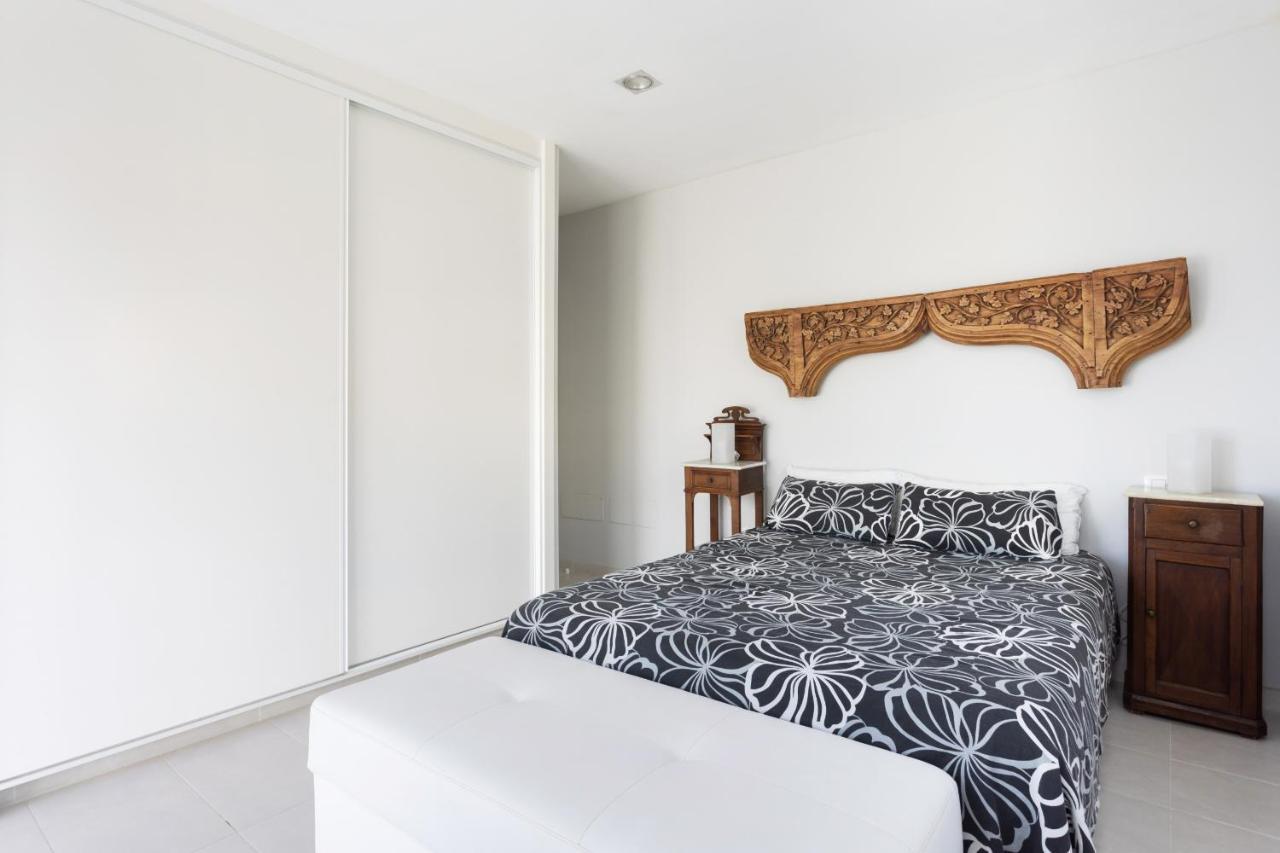 Villa Luxury Frontline Poris De Abona Exterior foto