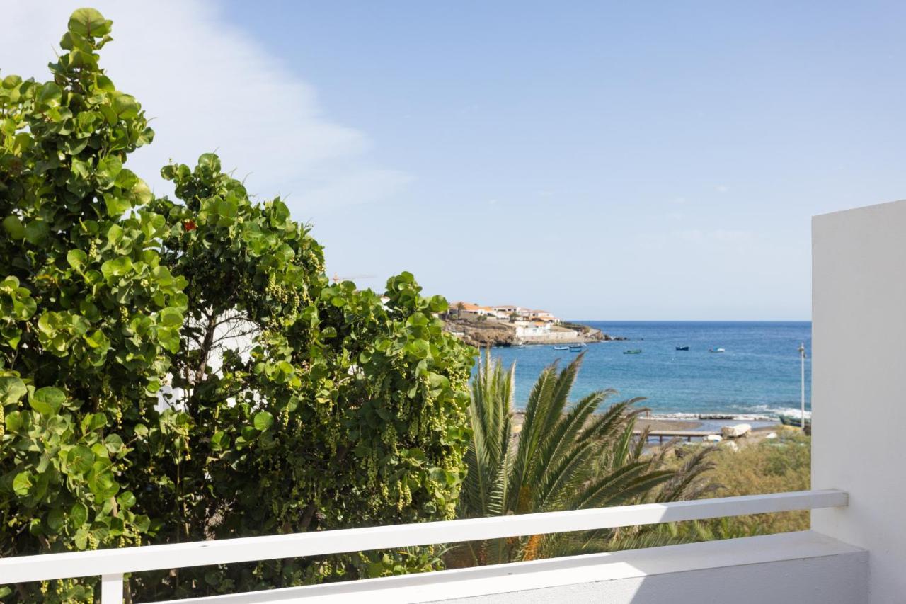 Villa Luxury Frontline Poris De Abona Exterior foto
