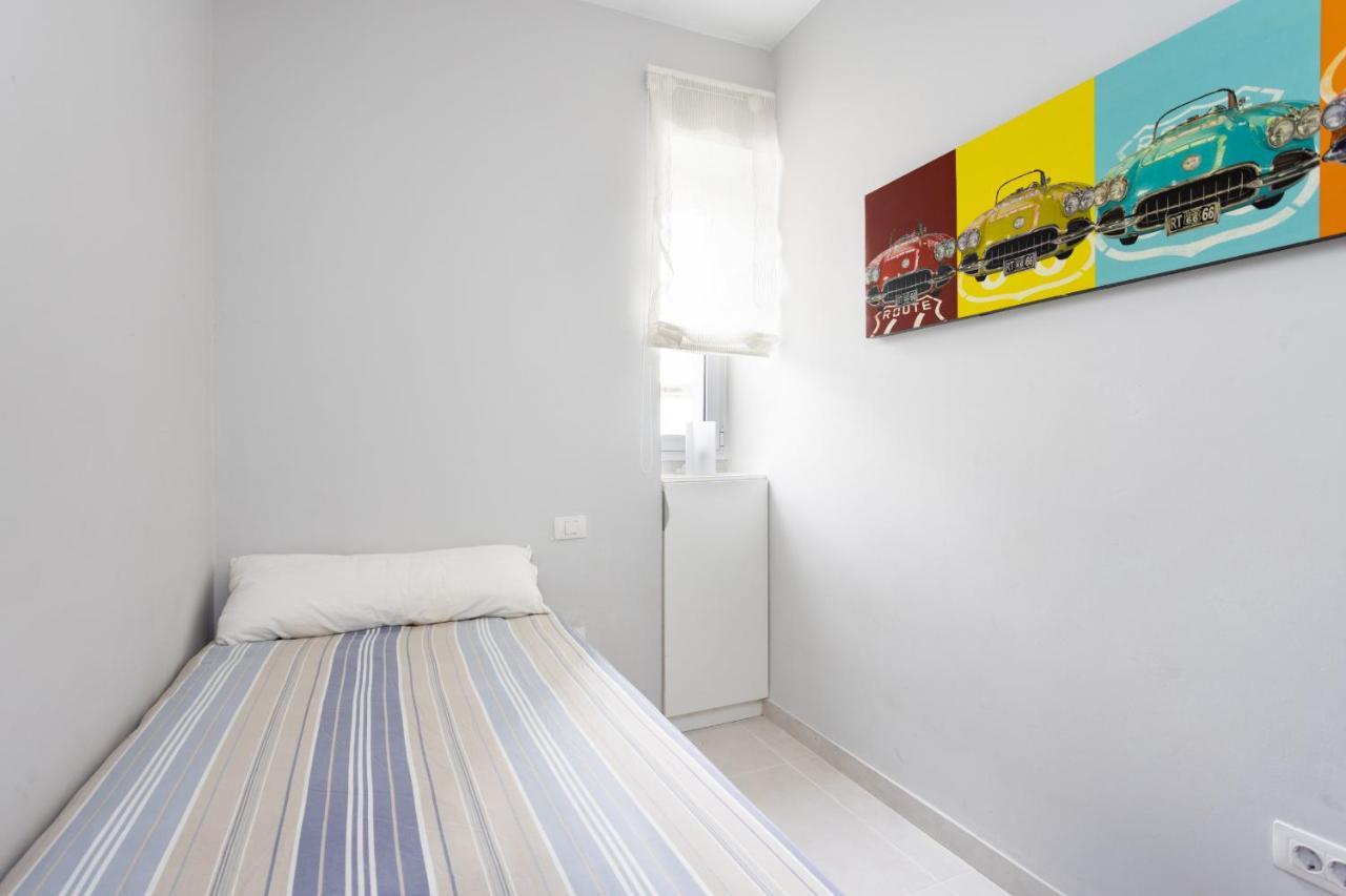 Villa Luxury Frontline Poris De Abona Exterior foto