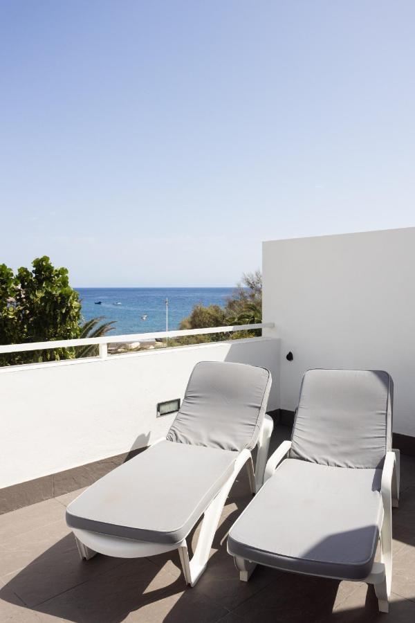 Villa Luxury Frontline Poris De Abona Exterior foto